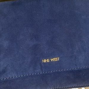 Nine West cross body